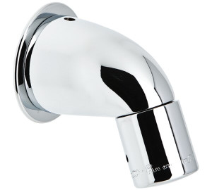Rociador para ducha antivandálico 1/2"