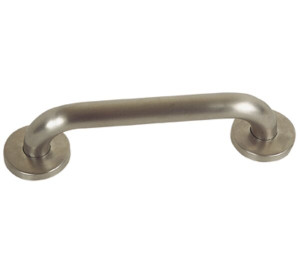 Barra fija 30 cm