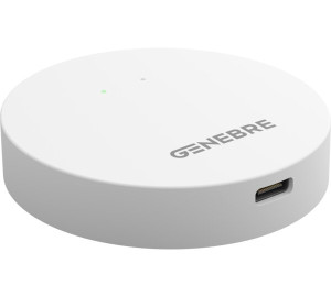 Receptor Wifi "GE-SMART"
